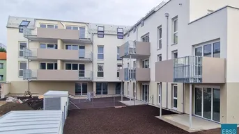 Expose 3 Zimmerwohnung mit Balkon