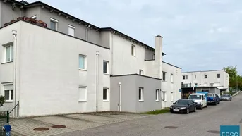 Expose 3-Zimmerwohnung im 1.OG mit Balkon