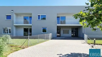 Expose Wohnung im Obergeschoß mit Loggia