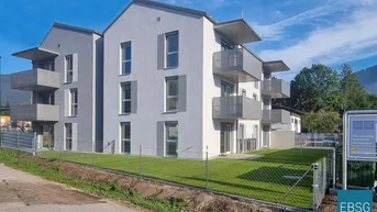 Expose Junges Wohnen: Kompakte Startwohnung im 1. OG