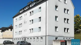 Expose 1-Zimmerwohnung 