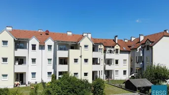 Expose 3-Zimmerwohnung im 1.OG