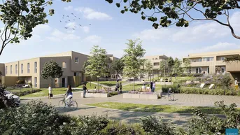 Expose Reihenhausartige Maisonette 6-3