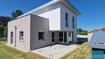 Expose Großzügiges Wohnhaus in schöner Wohngegend, Top 7