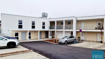 Expose Kleinwohnung mit Balkon &amp; PKW-Stellplatz