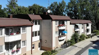 Expose 4-Zimmerwohnung im EG 