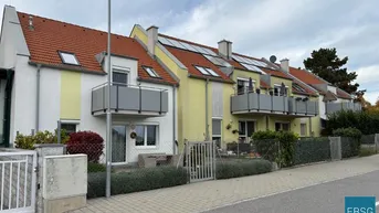 Expose 2-Zimmerwohnung im DG mit Balkon