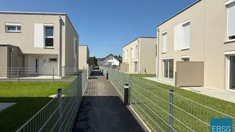 Expose Doppelhaushälfte mit Terrasse und Garten - Top 3