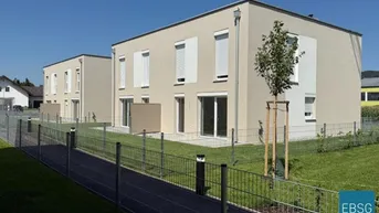 Expose Doppelhaushälfte mit Terrasse und Garten - Top 4