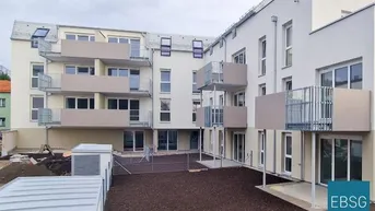 Expose 2 Zimmerwohnung mit Loggia