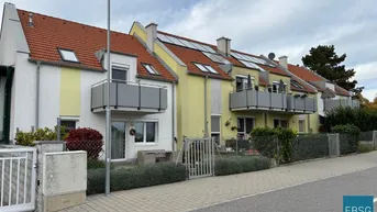 Expose 2-Zimmerwohnung im DG mit Balkon