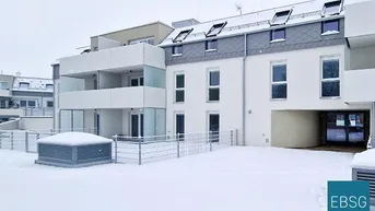 Expose 3-Zimmerwohnung im 1.Obergeschoß mit Dachterrasse