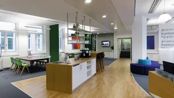 Expose Flaggschiff-Business Center
