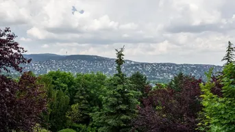 Expose Wohnbau-Grundstück im 12. Bezirk von Budapest zu verkaufen