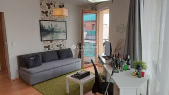 Expose Kompakte 2-Zimmer Wohnung im beliebten Corvin-Viertel