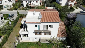 Expose Großes Appartementhaus in bester Lage in Istrien KOSTENLOS - Sie bezahlen nur den Grundstückspreis