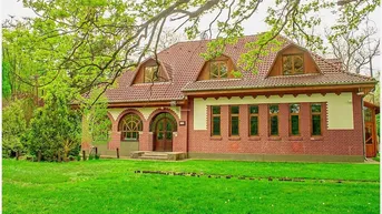 Expose Rustikales Herrenhaus in der Nähe von Debrecen