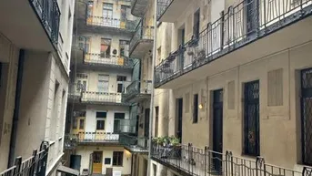 Expose Klassische 4-Zimmer Wohnung im 11. Bezirk von Budapest