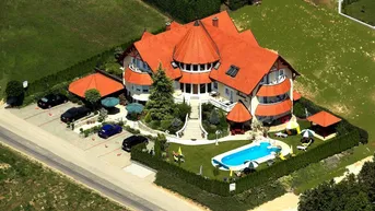 Expose Fortuna Hotel Héviz