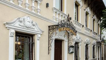 Expose Palazzo Hotel und Restaurant
