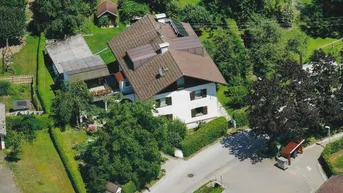 Expose Haus mit Grundstück in Schalchen Mattighofen