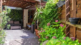 Expose 3 ZIMMER WOHNUNG LINZ - LEONDING ERDGESCHOSS MIT EIGENGARTEN