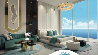 Expose Neue Strand-Apartments im Dubai Maritime City