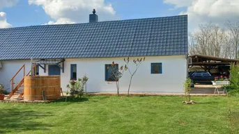 Expose Komplett ausgestattetes Bauernhaus in Somogyjád zum Verkaufen