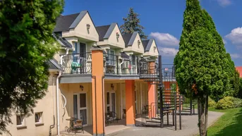 Expose Idyllisch gelegenes Wellness-Hotel in Transdanubien nahe Heviz zu verkaufen