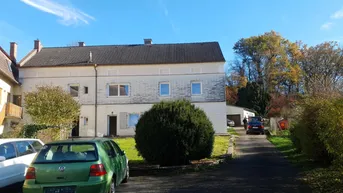 Expose Mehrfamilienhaus in Seitenstetten