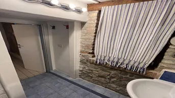 Expose Zweizimmerwohnung im historischen Zentrum von Grado, Italien