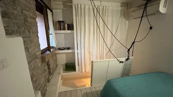 Expose Wohnung im historischen Zentrum von Grado, Italien - 1 Zimmer