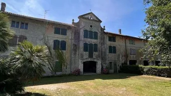 Expose Rustikale Villa in Loc. Belvedere, Grado, Italien