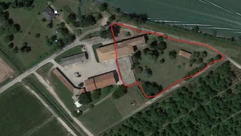 Expose Rustikale Villa in Loc. Belvedere, Grado, Italien