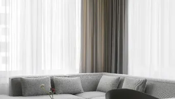 Expose Elegante Wohnung mit Balkon und Loggia