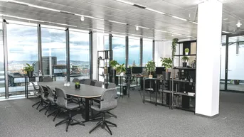 Expose Modernes Büro mit Ausblick