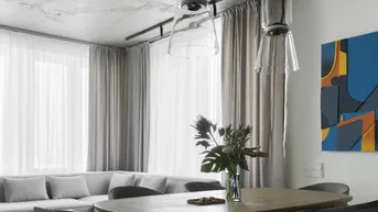 Expose Exklusive Wohnung im 6. Bezirk - Moderne Eleganz mit Smart-Home-Komfort