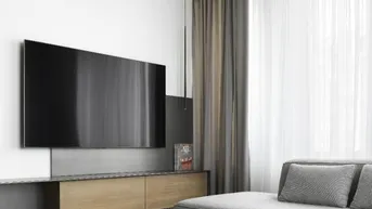 Expose Moderne renovierte Wohnung im Herzen des 4.Bezirks