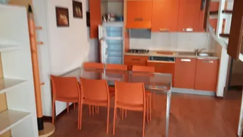 Expose Exklusive Wohnung - Penthouse (Attico) am Meer Italien - Lignano Sabbiadoro