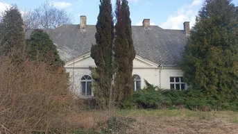 Expose Kleines Landhaus in Pusztakovácsi zu verkaufen