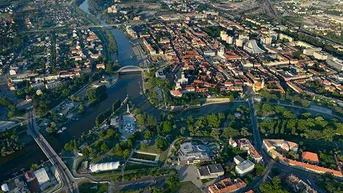Expose Zwei neuerbaute Wohnhäuser in der GREEN CITY stehen zum Verkauf