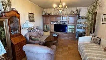 Expose Ruhige 4-Zimmer-Wohnung mit Loggia in Perchtoldsdorf
