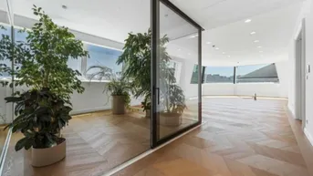 Expose Exklusives Penthouse mit Wintergarten im Herzen des 1. Bezirks Wiens
