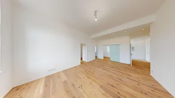 Expose Wunderschöne sanierte 4-Zimmer Altbauwohnung mit 2 Balkonen