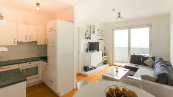 Expose Elegantes Wohnen mit Weitblick – Ihre Traumwohnung nahe der Alten Donau