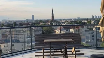 Expose Luxuriöses Penthouse mit fabelhaftem Panoramablick