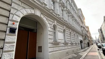 Expose Großzügige Wohnung im modernen Stil in der Argentinierstraße, 1040 Wien