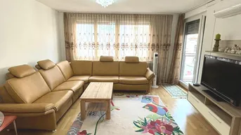 Expose Gemütliche möblierte 2-Zimmer Wohnung mit Tiefgaragenplatz