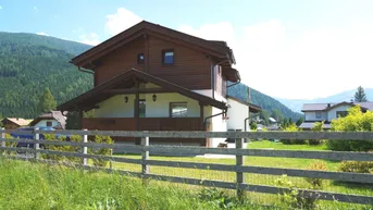 Expose Exklusive Villa in der Nähe von Bad Kleinkirchheim