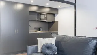 Expose Apartmenthotel am Großen Boulevard von Budapest